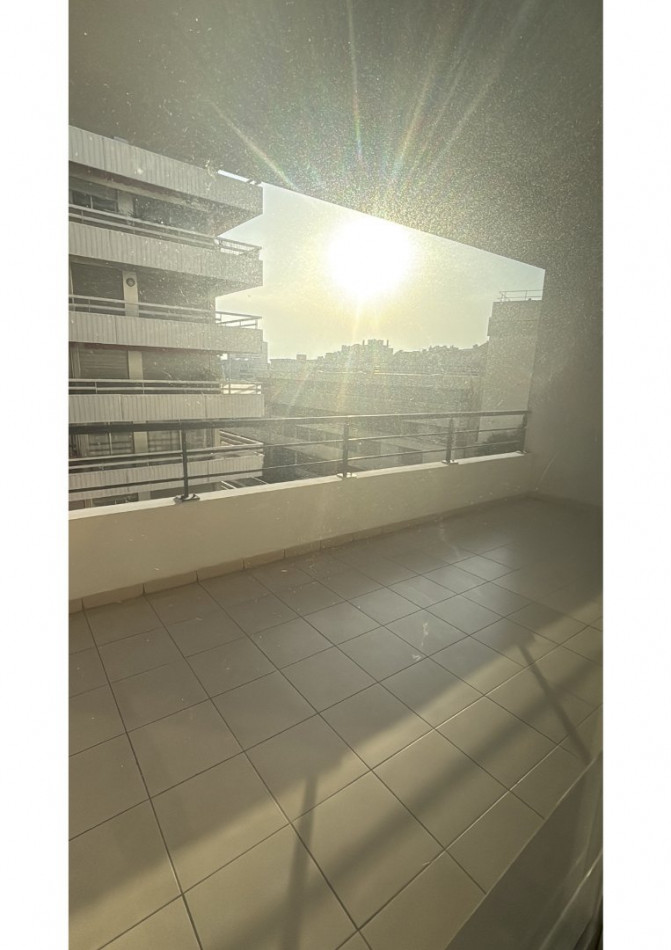 vente Appartement Marseille 7eme Arrondissement - Photo 1