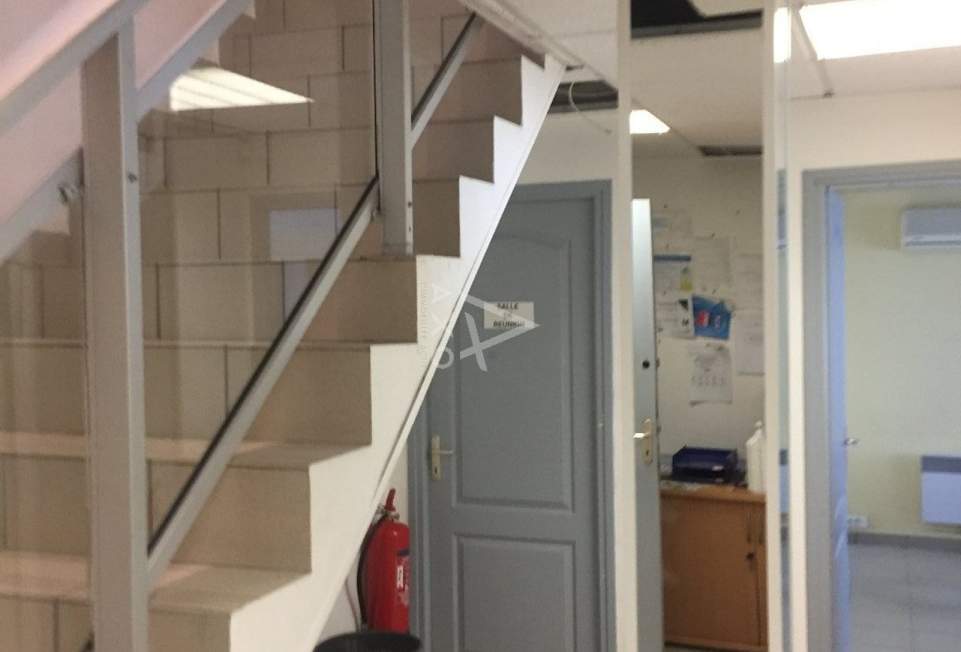 location Bureau Petite Synthe - Photo 5