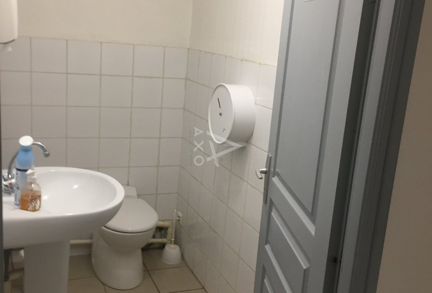 location Bureau Petite Synthe - Photo 10