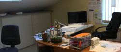 location Bureau Petite Synthe