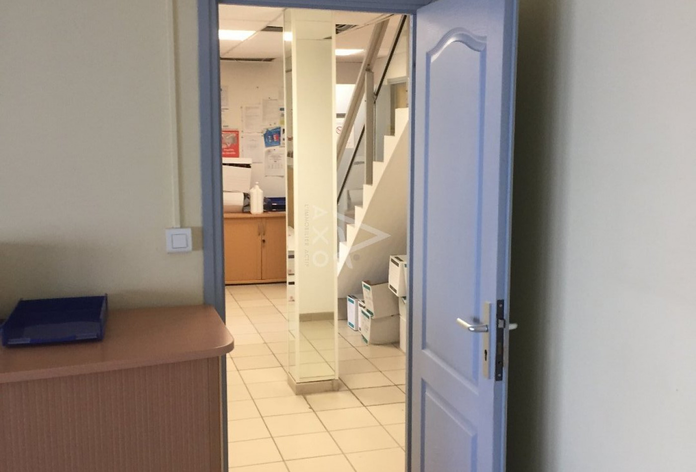 location Bureau Petite Synthe - Photo 4