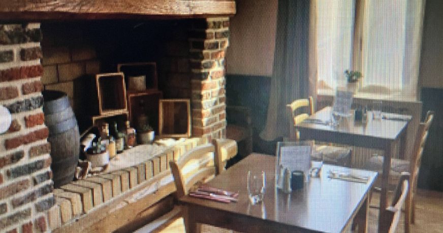 vente Immeuble mixte Hazebrouck