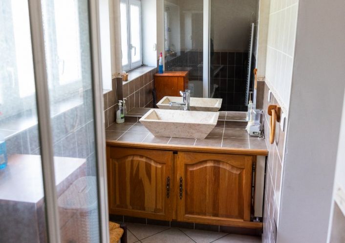 vente Propriété Le Brusquet
