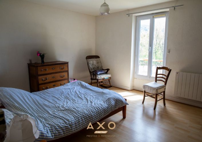 vente Propriété Le Brusquet