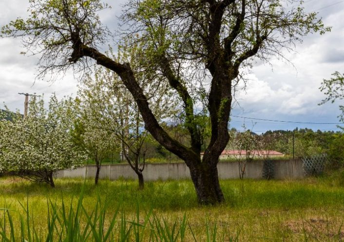 vente Propriété Le Brusquet