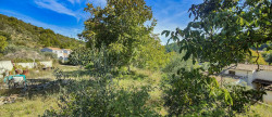 vente Terrain Riez