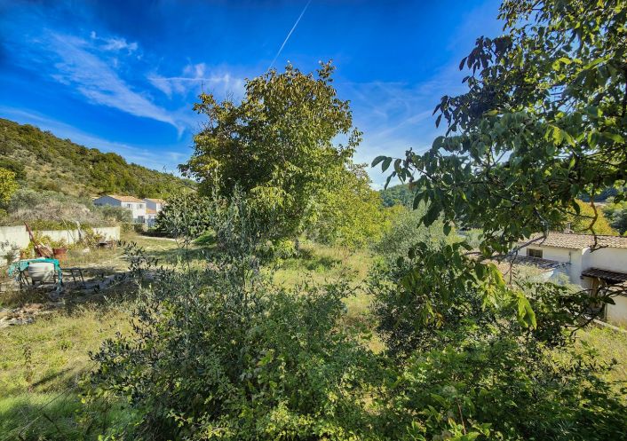 vente Terrain Riez