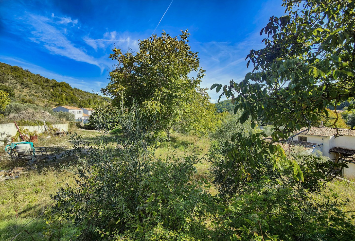 vente Terrain Riez - Photo 2