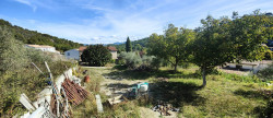 vente Terrain Riez