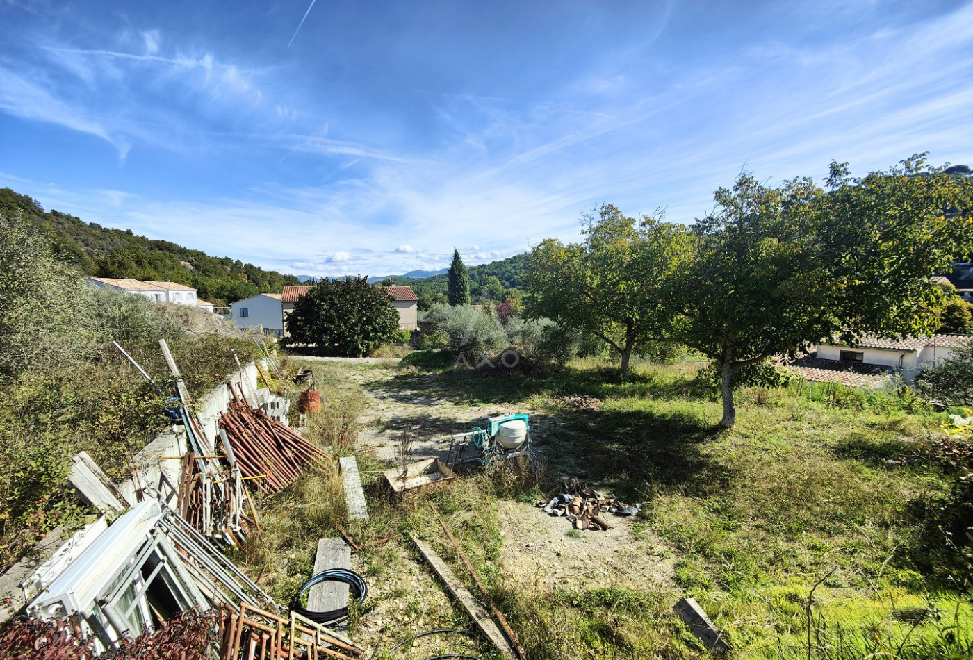 vente Terrain Riez - Photo 3