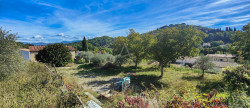 vente Terrain Riez