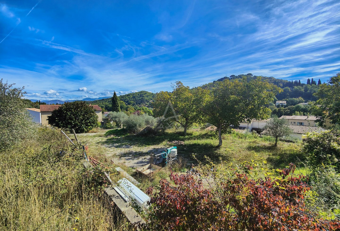 vente Terrain Riez - Photo 1