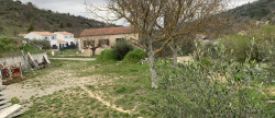 vente Terrain Riez