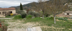 vente Terrain Riez