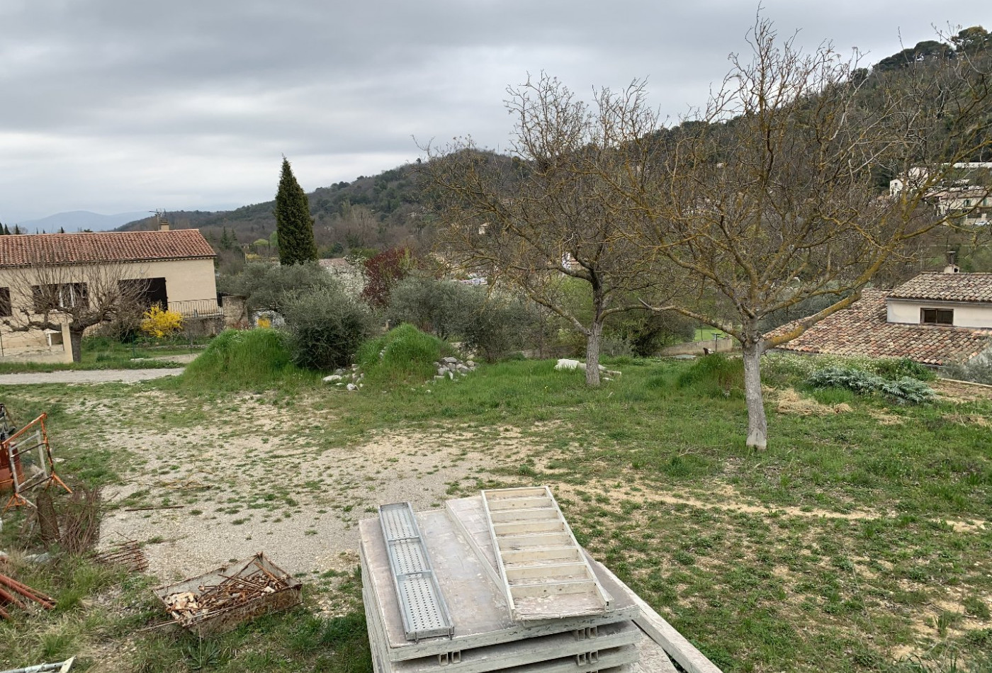 vente Terrain Riez - Photo 6