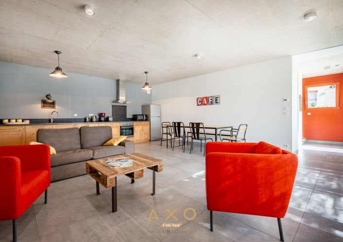 vente Domaine Moustiers Sainte Marie