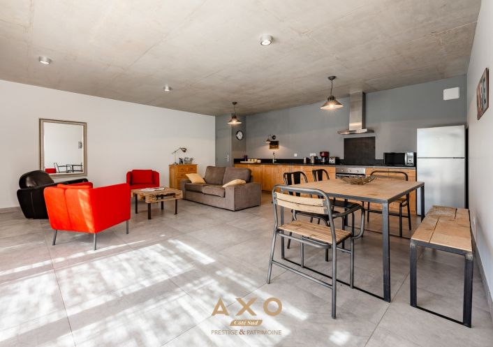 vente Domaine Moustiers Sainte Marie