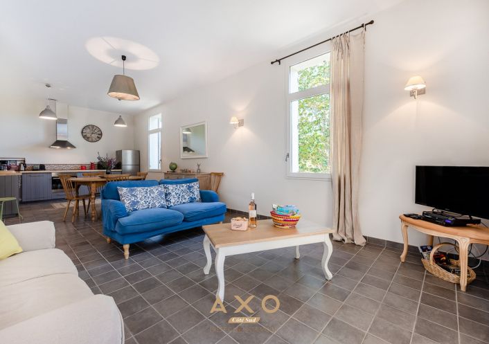 vente Domaine Moustiers Sainte Marie