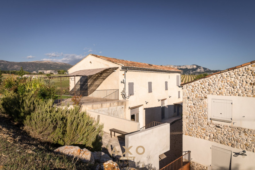 vente Domaine Moustiers Sainte Marie - Photo 3