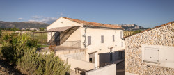 vente Domaine Moustiers Sainte Marie