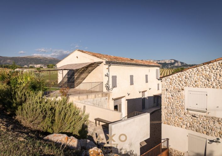 vente Domaine Moustiers Sainte Marie