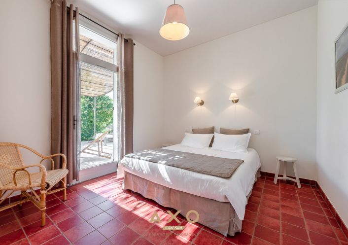 vente Domaine Moustiers Sainte Marie