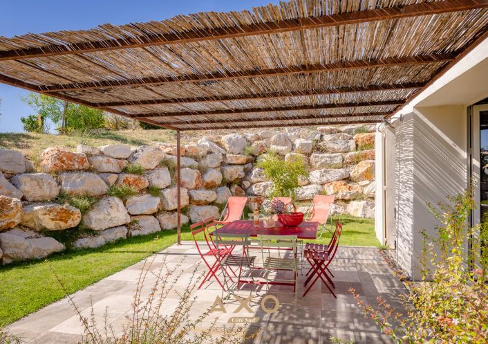 vente Domaine Moustiers Sainte Marie
