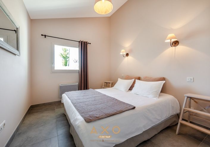vente Domaine Moustiers Sainte Marie