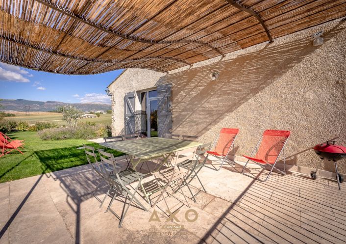 vente Domaine Moustiers Sainte Marie