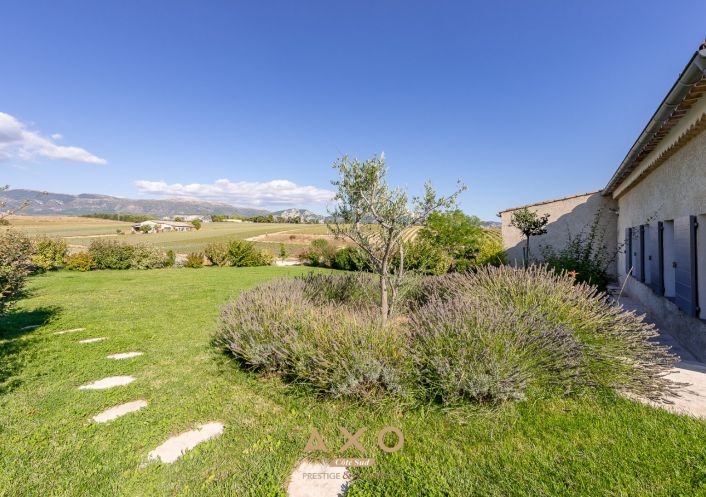 vente Domaine Moustiers Sainte Marie