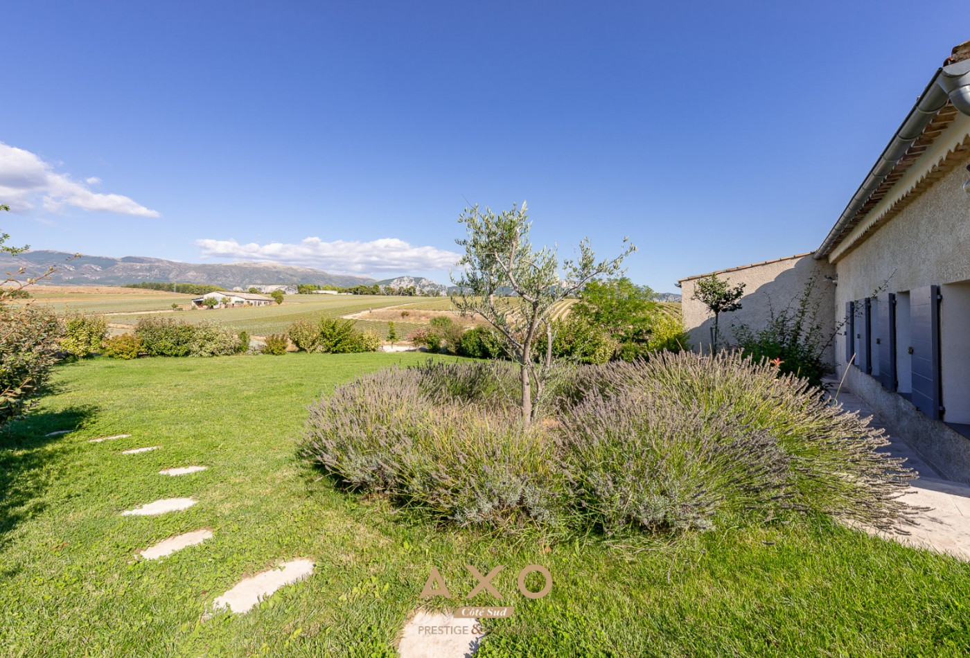 vente Domaine Moustiers Sainte Marie - Photo 2