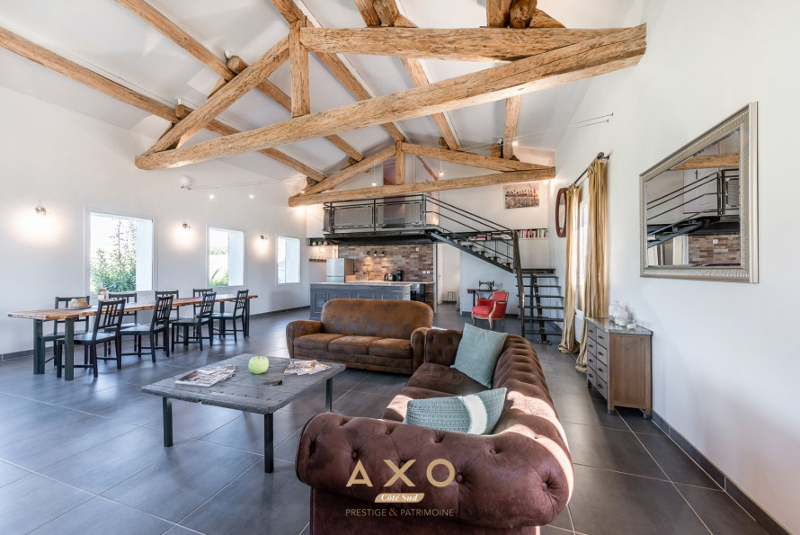 vente Domaine Moustiers Sainte Marie - Photo 8