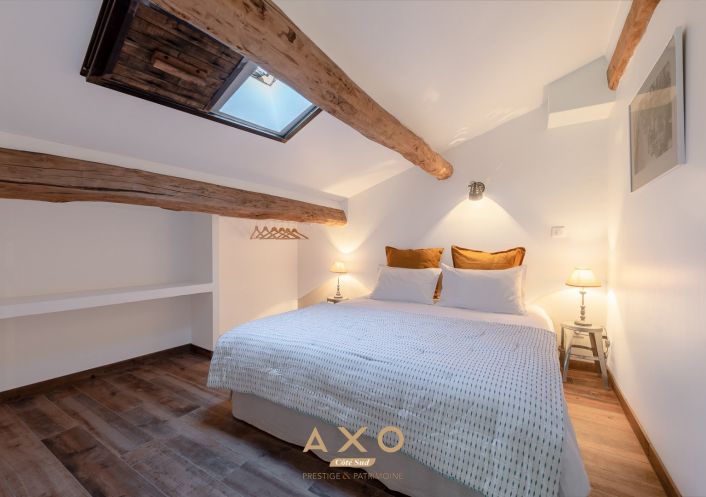 vente Domaine Moustiers Sainte Marie