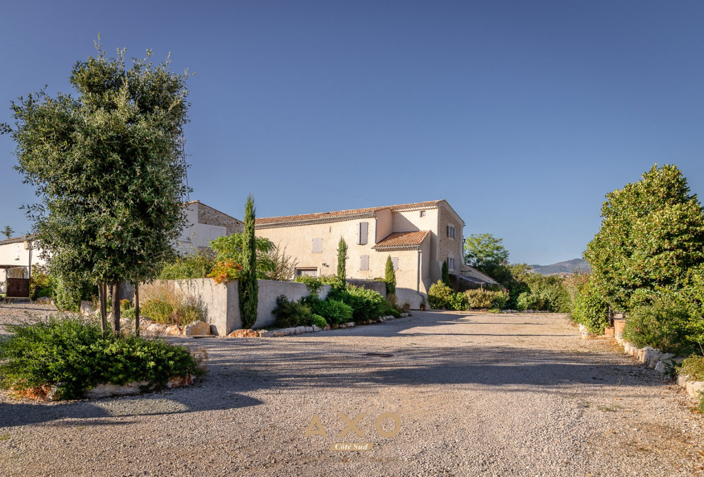 vente Domaine Moustiers Sainte Marie - Photo 6