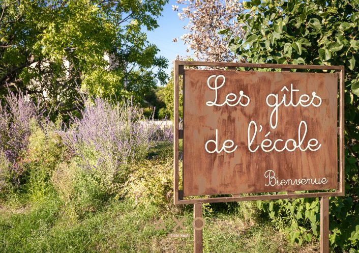 vente Domaine Moustiers Sainte Marie