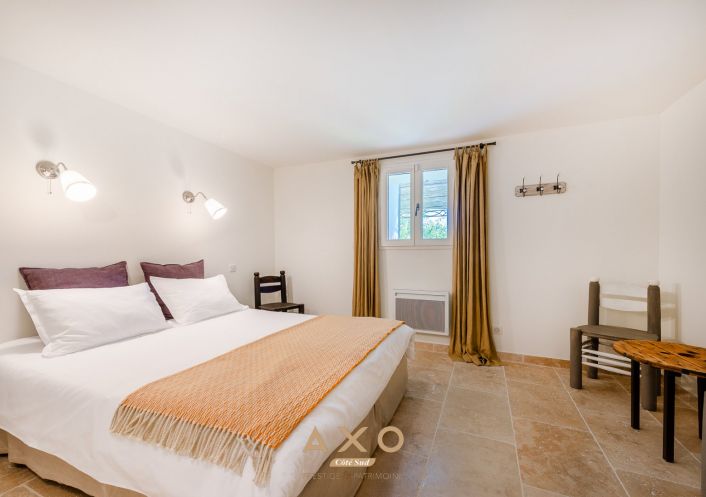 vente Domaine Moustiers Sainte Marie