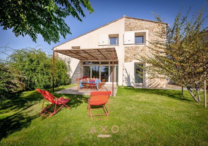 vente Domaine Moustiers Sainte Marie
