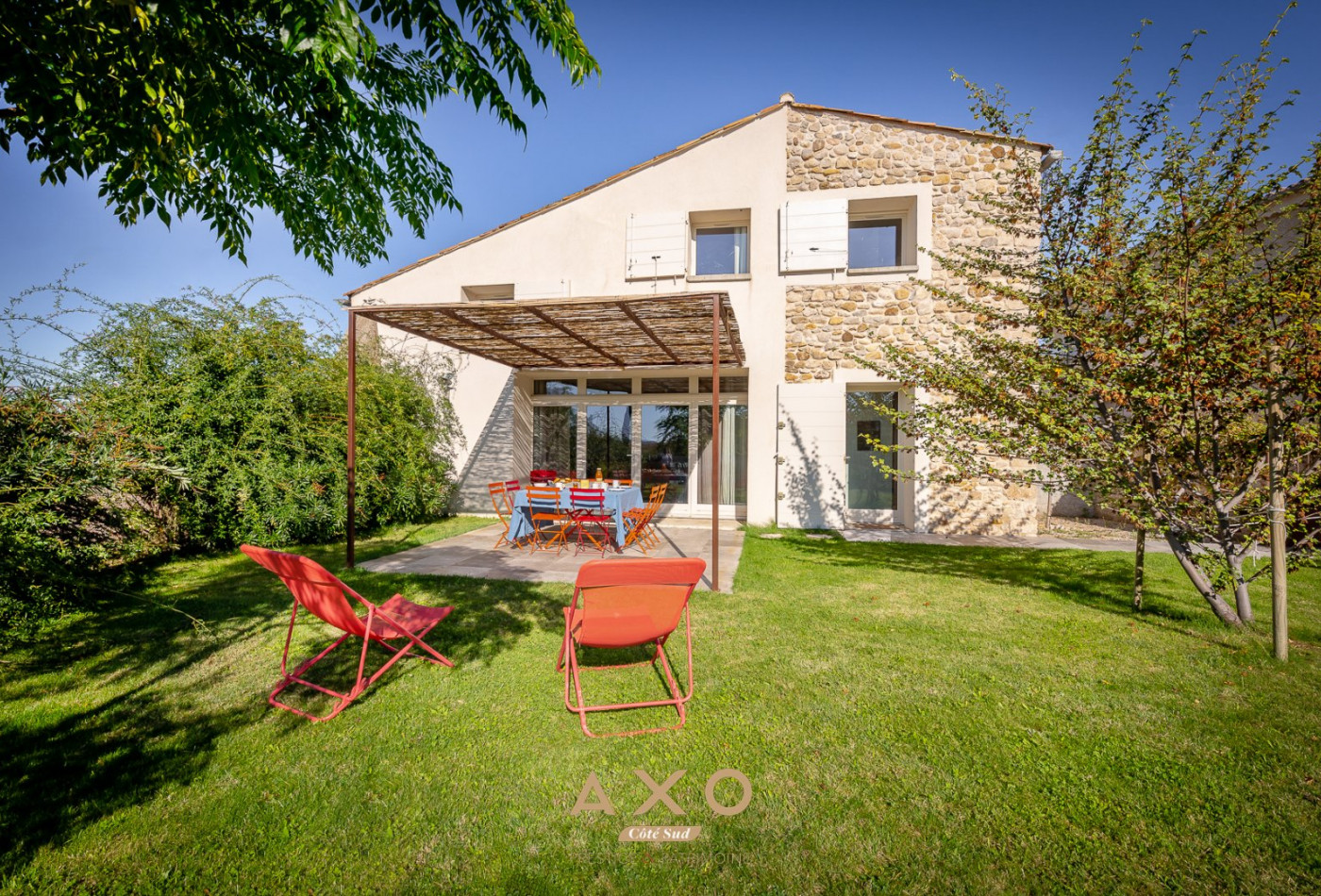 vente Domaine Moustiers Sainte Marie - Photo 1