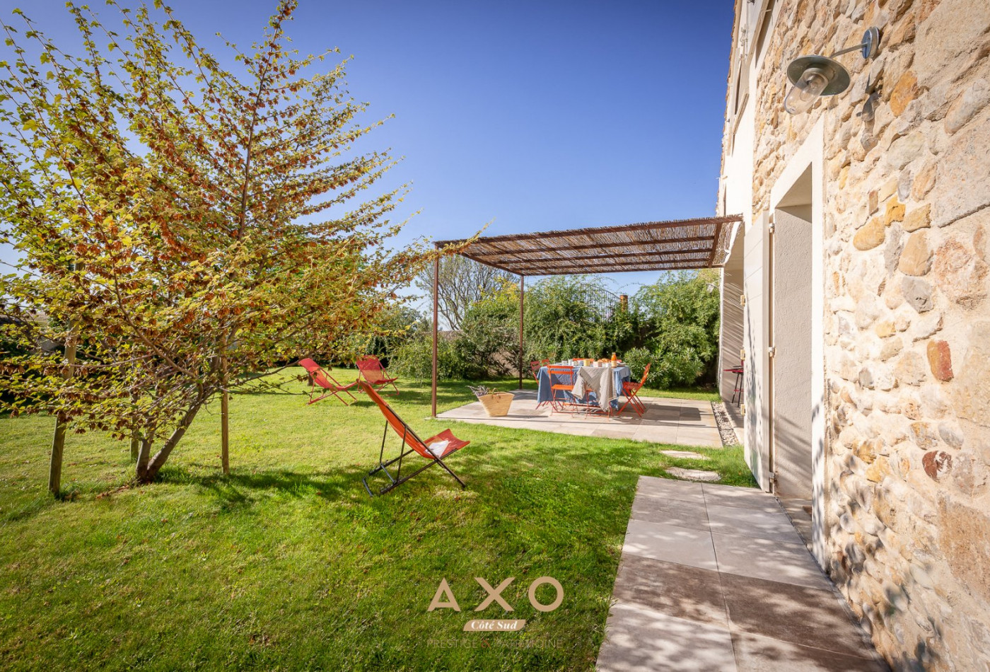 vente Domaine Moustiers Sainte Marie - Photo 10