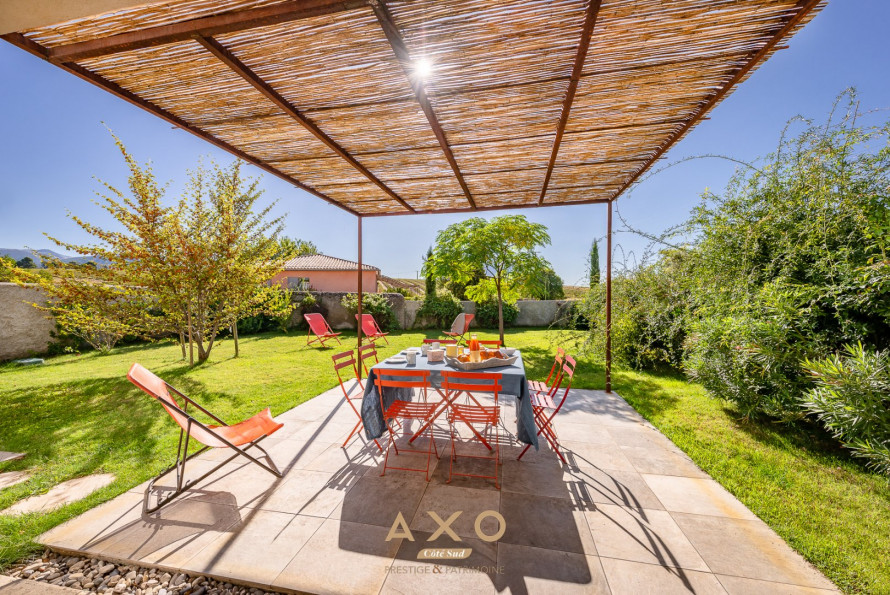 vente Domaine Moustiers Sainte Marie - Photo 4