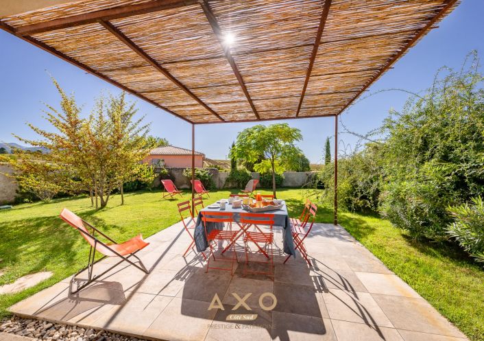 vente Domaine Moustiers Sainte Marie