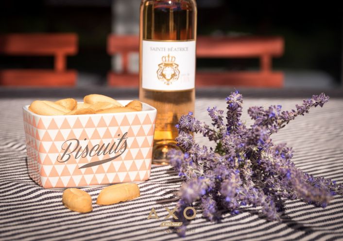 vente Domaine Moustiers Sainte Marie