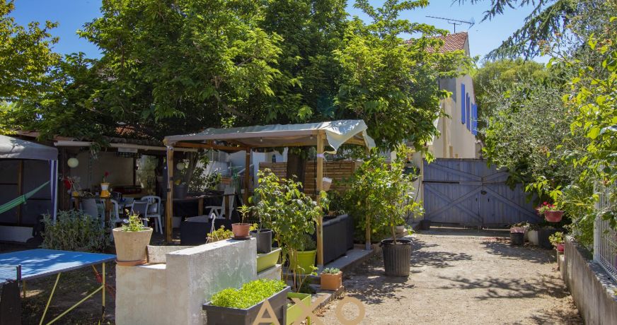 vente Maison de ville Puimoisson