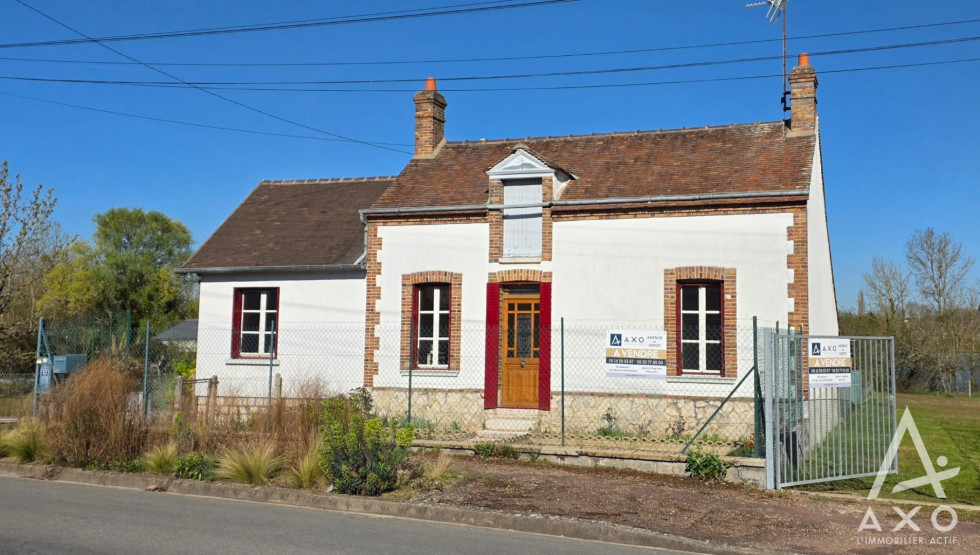 vente Maison Cepoy - Photo 1