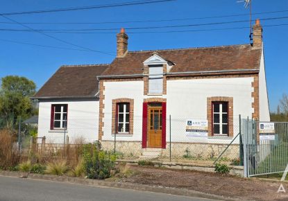 vente Maison Cepoy