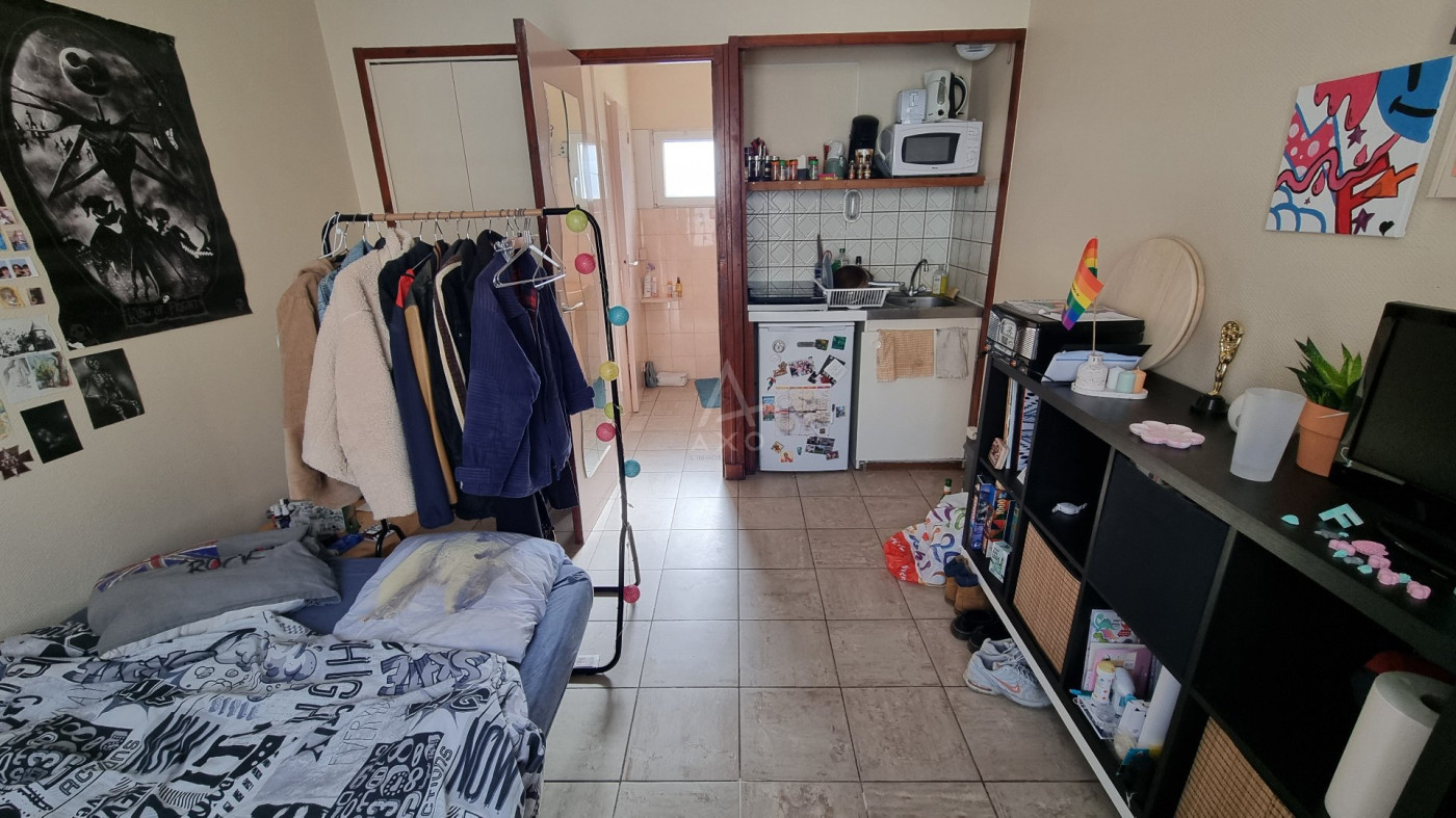 vente Immeuble Nantes - Photo 4