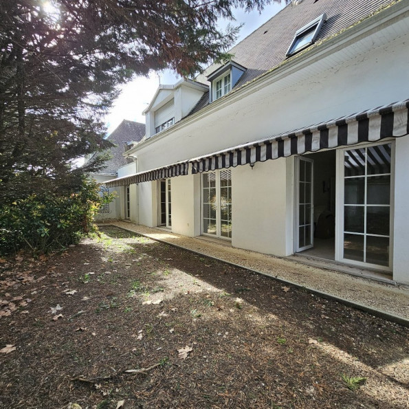 vente Maison bourgeoise Toulouse - Photo 1