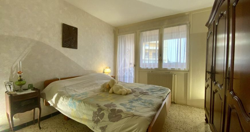 vente Appartement Balaruc Les Bains