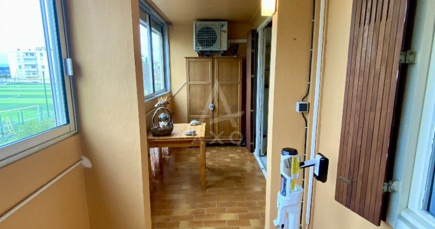 vente Appartement Balaruc Les Bains