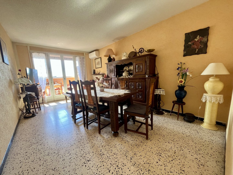 vente Appartement Balaruc Les Bains - Photo 2